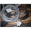 Image 2 : Lot of Nachi Robot Cables