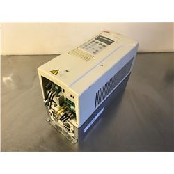 ABB ACS800-U1-0016-5 VARIABLE FREQUENCY DRIVE