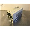 Image 1 : ABB ACS800-U1-0016-5 VARIABLE FREQUENCY DRIVE