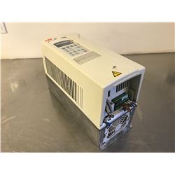 ABB ACS800-U1-0016-5 VARIABLE FREQUENCY DRIVE