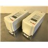 Image 2 : (2) ABB ACS800-U1-0009-5 VARIABLE FREQUENCY DRIVE
