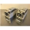 Image 2 : (2) ABB ACS800-U1-0009-5 VARIABLE FREQUENCY DRIVE