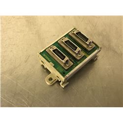 FANUC A02B-259-C301 CRT LINK ADAPTOR