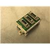 Image 1 : FANUC A02B-259-C301 CRT LINK ADAPTOR