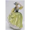 Image 1 : ROYAL DOULTON FIGURINE BUTTERCUP HN2309 #1124508