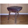 Image 1 : Farmers Milking Stool #1124574
