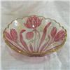 Image 1 : Moser Marquerty  Shell Shaped Bowl #1124691