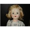 Image 1 : 1950'S DOLL #1124895