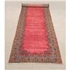 Image 1 : Antique Kerman Hand Knotted Persian Runner Rug #1125084