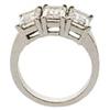 Image 1 : Diamonds DIAMOND 1.5 CARATS engagement RING #1125217