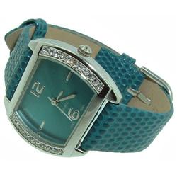 LADIES wristwatch GOLD WITH DIAMONDS luxury #1125315