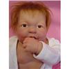 Image 1 : ARTIST BABY ANDREA  LARGE REBORN BERENGUER,MINT#1125490