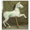 Image 1 : Antique Carousel Prancer for Restoration #1131906