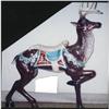 Image 1 : Dentzel Carousel Reindeer  #1131958