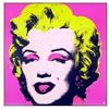 Image 1 : Warhol   Marilyn Pink-large #1132001