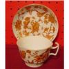 Image 1 : SACRED BIRD AND BUTTERFLY CUP AND SAUCER #1132112