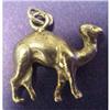 Image 1 : 2 Stg.CHARMS CAMEL & AFRICAN LADY #1132201