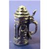 Image 1 : STERLING CHARM BEER STEIN #1132202