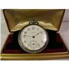 Image 1 : ANTIQUE WALTHAM 17J POCKETWATCH W/NICKELOID #1132362