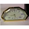 Image 1 : SWEET SEIKO QUARTZ BEVELED GLASS OCTAGONAL #1132365