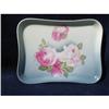 Image 1 : VICTORIAN ROSES DRESSER TRAY #1132405