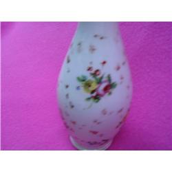 Vase-Floral bud vase #1132444