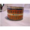 Image 1 : Unopened Phelan's Best Coffee Tin #1132675