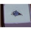 gemstone ring #1132698