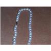  s/s pearl necklace #1132712