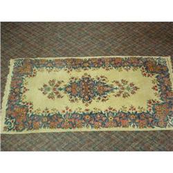 Charming Kerman Rug #1132741