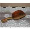 Image 1 : Old Primitive Wooden Butter Scoop Paddle #1132827