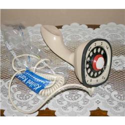 Retro Ericofon Stand-Up Rotary Telephone #1132918