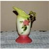 Vintage Floral Hull Woodland Ewer Pitcher #1132921