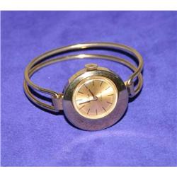 Fabulous Vintage Belair Womans Wristwatch Swiss#1132925