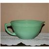 Vintage Fire King Jadeite Batter Bowl #1133029