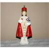  Religious Infant of Prague Ceramic Figurine #1133070