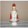 Religious Infant of Prague Ceramic Figurine #1133071