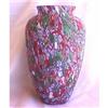 Image 1 : Beautiful Large Millefiori Vase #1133179