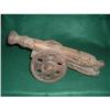 Image 1 : Model wooden cannon #1133195