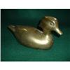 Image 1 : Brass duck #1133222