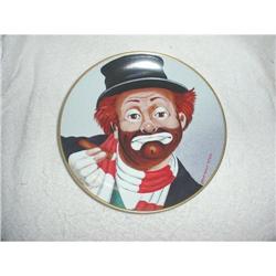 Freddie The Freeloader by Red Skelton Plate #1133296