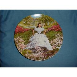 Gone With The Wind: Scarlett Plate #1133303