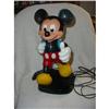 Image 1 : Collectible Mickey Mouse Telephone #1133321