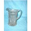 Image 1 : Imperial Glass Crystal Pitcher #1133338