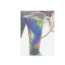 Murano Pitcher #1133435