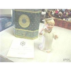 Lenox Barefoot Blessings Collection Figurine #1133457