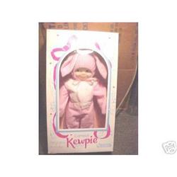 Large Cameo Kewpie in Bunny Suit #1133465