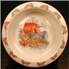 BUNNYKINS Baby BOWL Raft at SEA Royal DOULTON #1133658