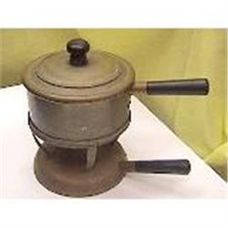 OLD& NICE FOOD WARMER #1133841