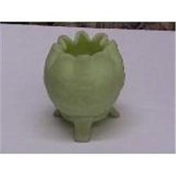 FENTON GLASS VASE #1133853